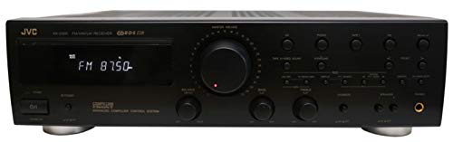 Preisvergleich Produktbild JVC RX 230 R Receiver
