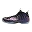 Black/Purple