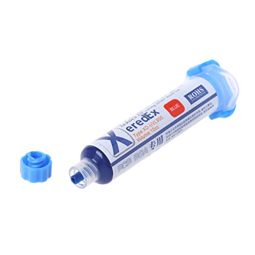 Miniatura 4 de Jenor - Máscara De Soldadura Uv Pcb Bga Para Prevenir La Corrosión, Soldadura, Flujo, Soldadura De Aceite