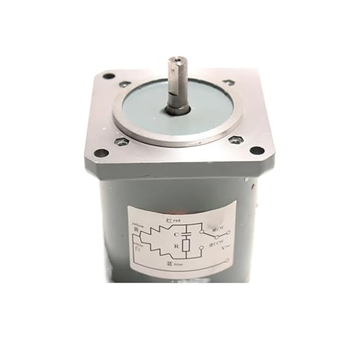 Moteur synchrone 110TDY4-1 couple constant 60 tr/min basse vitesse