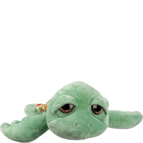 Suki Gifts Sealife Collection - Isla Turtle, Green - Image 2