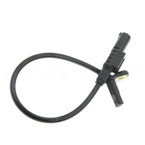 Capteur de vitesse de roue ABS arrière pour Mercedes ML350 GL320 W164 X164