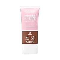 Covergirl Clean Fresh Skin Milk Foundation #640 Dark 30Ml