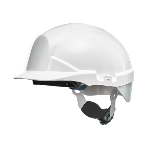 Centurion Casque ventilé Reflex Blanc argenté à Roue à cliquet