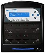 Vinpower Digital SDShark SD & MicroSD Duplicator - 7 target