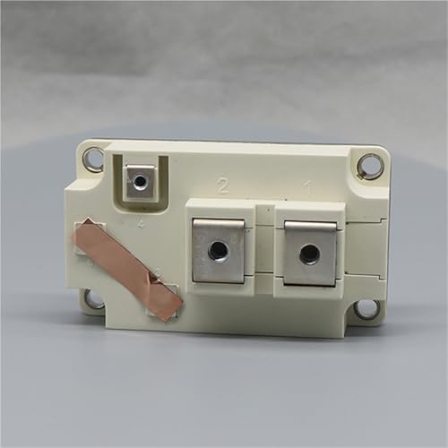 Module IGBT BSM300GA120DN2 à haute isolation et faible perte - 2