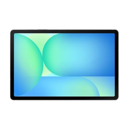 Samsung Galaxy Tab S10 FE 10,9" 128GB/8GB 5G Édition Entreprise Gris