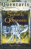 Swords of Quentaris (By: Paul Collins)