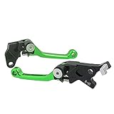 二輪車用ブレーキクラッチレバー 3