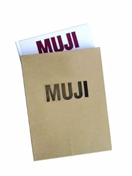 Hardcover Brands A-Z: Muji (Brands A to Z) Book