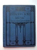 Introductory Music (Music Education Series) B000GKXG00 Book Cover