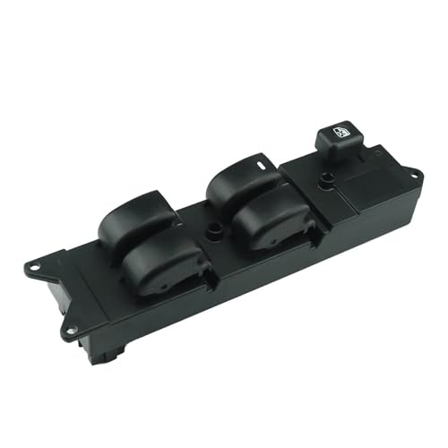 Bouton de commande de lève-vitre électrique Mitsubishi L200 confort route MR194826