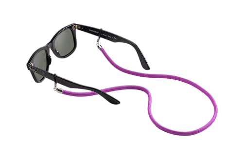 Ray-Ban Red Lanyard2