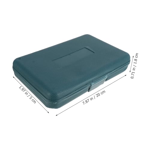Kit de herramientas combinadas para auto 12 piezas Balacoo miniatura 5