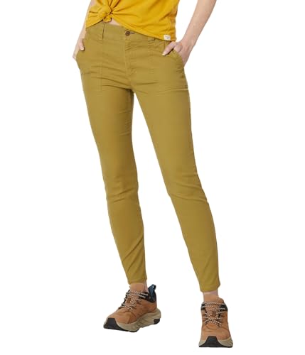Toad&Co Earthworks Ankle Pant - Women's