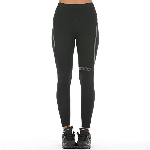 Leggings femme +8000 Majadita contre les frottements en mailles
