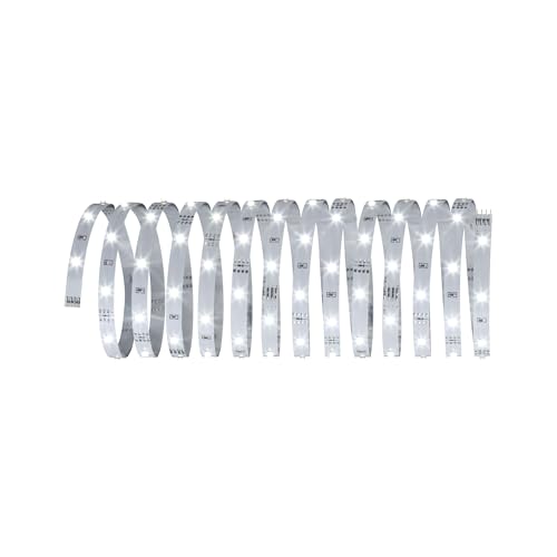 YourLED Eco 70257 LED-Streifen mit Stecker 12 V 5 m Neutralweiß 1 St