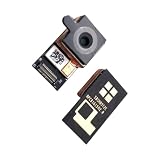 Back Camera Module for ZenFone 3 Ultra ZU680KL Main BLiG Rear Camera Flex Cable Replacement Tested Parts New 2026 Electronic & Accessories