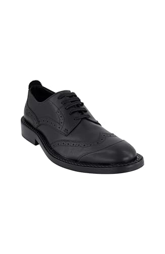 Karl Lagerfeld basket wingtip homme chaussure de ville