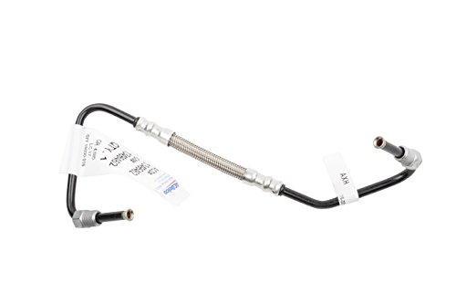 Tubo de modulador de freno ACDelco 13496462 GM Original Equipment