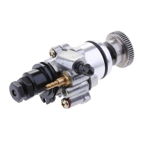 Motor completo PW 80cc para moto cross PEEWEE80 | Repuestos de motor