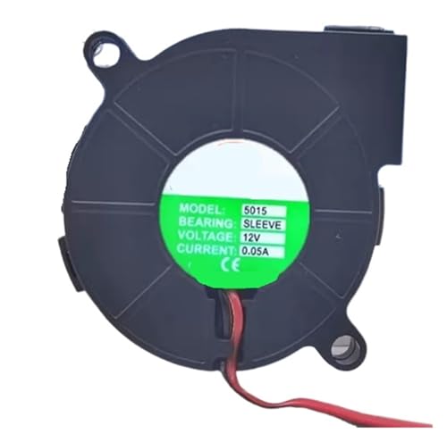 Ventilateur de refroidissement WSD5015 0,05A mini ventilateur DOP-107EV