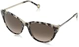  Carolina Herrera Mujer N/A Gafas de sol, Negro (Havana+Opaline Pink)