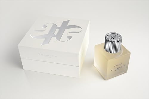 Thameen Chords Cologne Elixir 100ml - Image 3