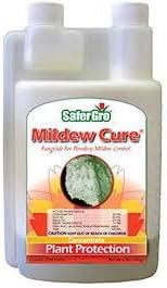 Safergro Mildew Cure 32 oz