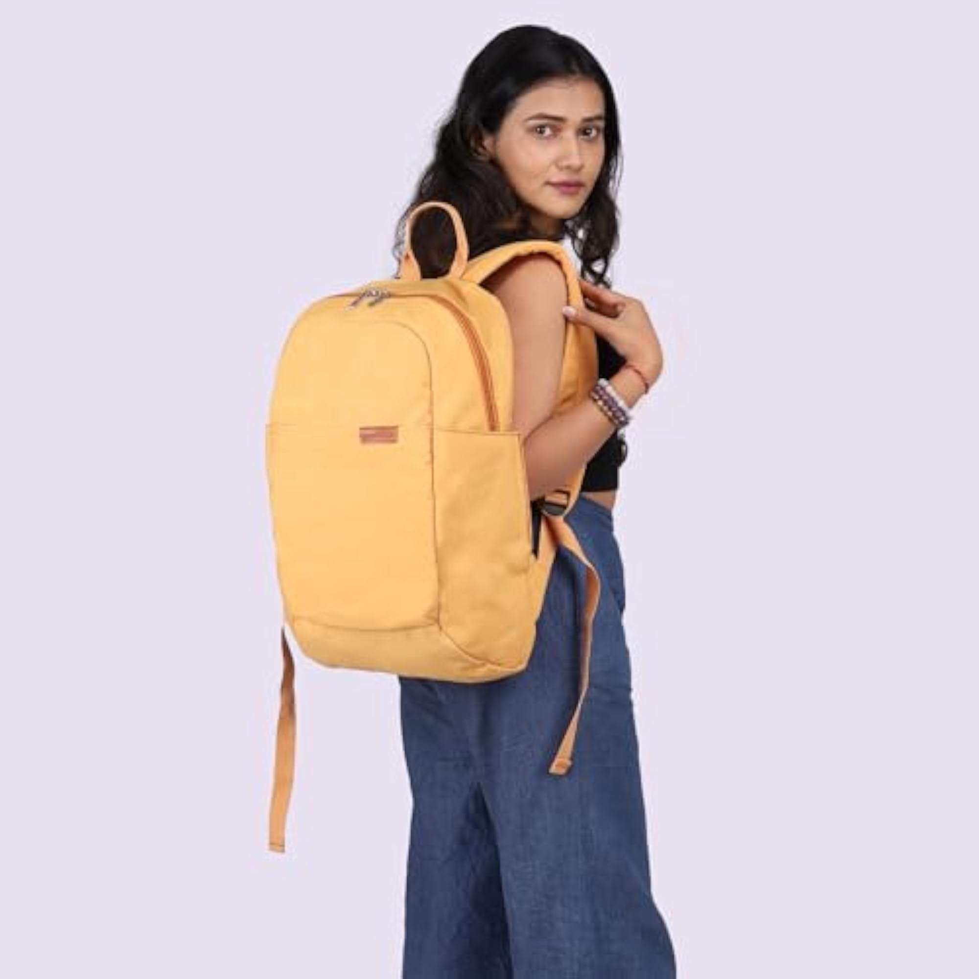 Strong Buzz 28 Liters Laptop Backpack for 15.6 Inch Laptops