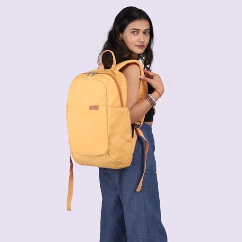 Image of Protecta Strong Buzz 28 Liters Laptop Backpack for Laptops With Screen Size up to 15.6 Inches and 16 inch MacBoooks