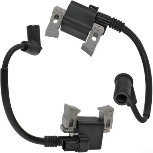 Bobines d'allumage résolvant les ratés de démarrage sur Honda GX660