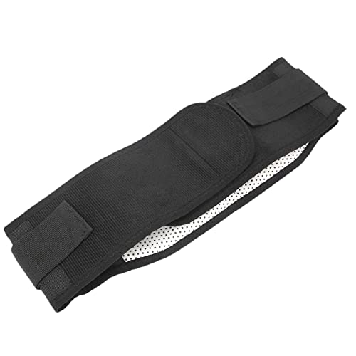 Faja lumbar ajustable con imanes y soporte ergonómico miniatura 4