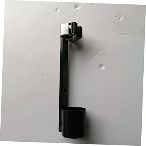 OHPHCALL Portable Cane Holder for Wheelchairs and Mobility Scooters Crutch Organizer and Storage Ideal Cane Support for Easy Accessibility and Convenience - Thumbnail 6