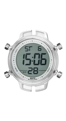 WATX & COLORS Relojes RWA1715, Deportes