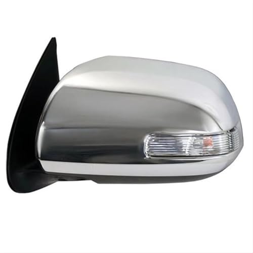 Rétroviseur gauche pour Hilux VIGO 2011-2015 pièce auto OEM