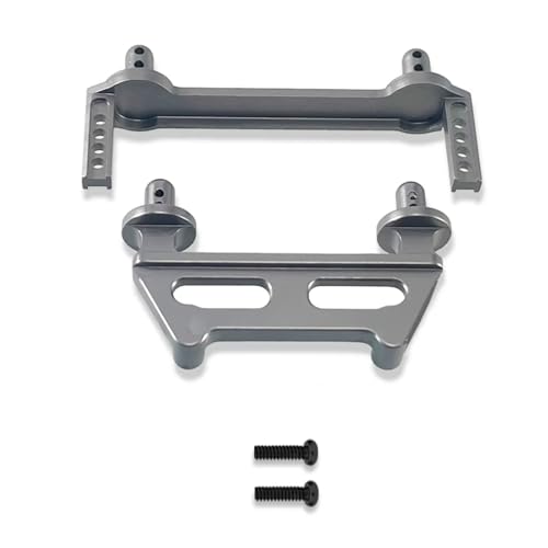Pièces de mise à niveau métalliques MJX 16208 pour réparer les casses de plots RC