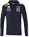 Castore Red Bull Racing F1 Men's 2024 Team Pullover Hoodie