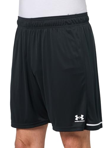 Under Armour Men's Challenger Shorts3