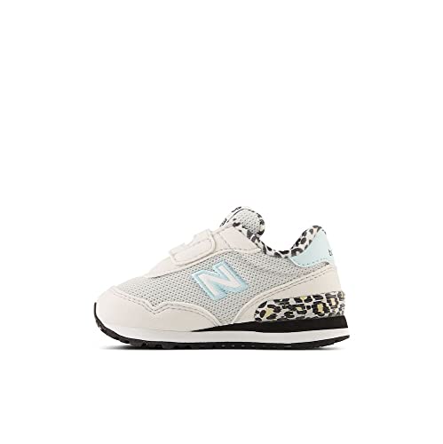 Image of New Balance Kids' 515 V1 Lace-up Sneaker
