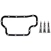 FEL-PRO OS 30737 Oil Pan Gasket Set