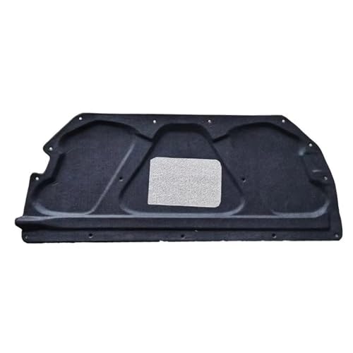Tapis insonorisé Kia Sportage KM pour réduire le bruit moteur