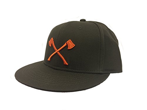 Preisvergleich Produktbild Stihl Axe Cap, grün / Orange, one Size