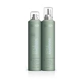 Revlon Professional Volume Amplifier Mousse Medium Density Foam for Fine Hair 300 ml