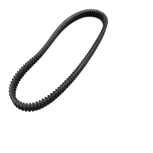 Courroie d'embrayage 1108X31 59011-1070 pour Kawasaki Mule 2500 2510 2520
