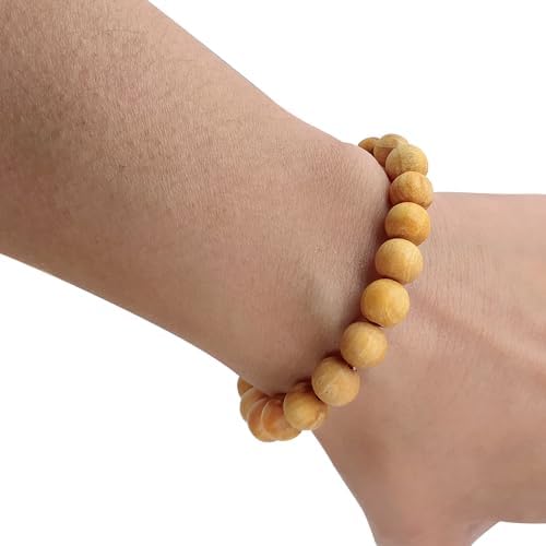 Pulseras de Palo Santo Hechas a Mano 313FKmXcddL. AC SR38. SL1000