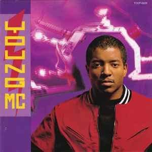 Young MC Brainstorm