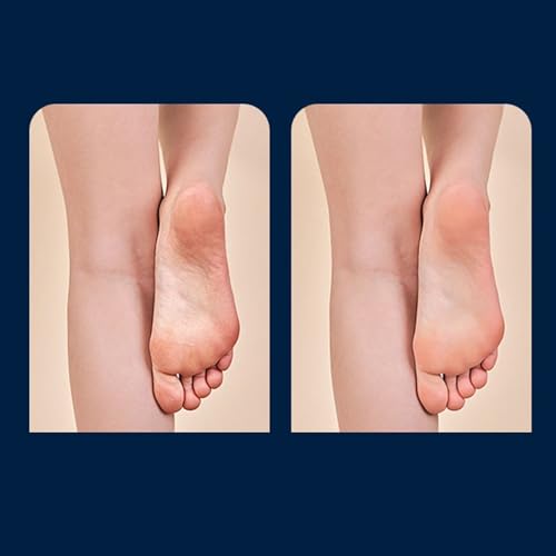Lijadora de tacones inalámbrica de 3 niveles: máquina eléctrica para pies 4