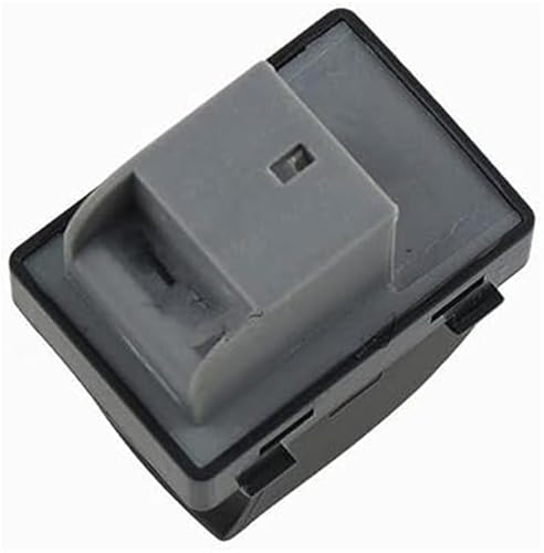 Bouton unique de rechange lève-vitre résout panne commande passager Audi A4 B6 B7 - 2
