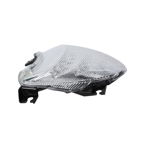 Feu de stop arrière à LED moto avec technologie de diodes intégrées